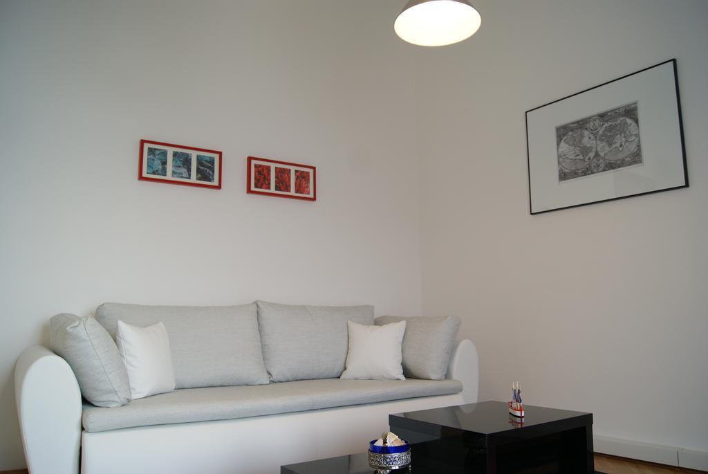 Sunset Apartment Selce Værelse billede